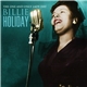 Billie Holiday - The One And Only Lady Day