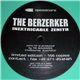 The Berzerker - Inextricable Zenith