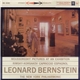 Moussorgsky, Rimsky-Korsakov, The New York Philharmonic, Leonard Bernstein - Pictures At An Exhibition · Capriccio Espagnol