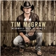 Tim McGraw Featuring Faith Hill - Meanwhile Back At Mama's