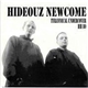 Hideouz Newcome - Tyrannical Undercover HH 80