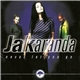 Jakaranda - Never Let You Go