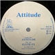 Area 39 - Attitude / Flute FX