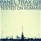 Stanislav Tolkachev - Panel Trax 028 (Tested On Humans)
