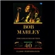Bob Marley - The Gold Collection: 40 Classic Perfomances