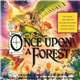 James Horner - Once Upon A Forest (Original Soundtrack Album)
