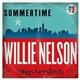 Willie Nelson - Summertime: Willie Nelson Sings Gershwin