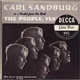Carl Sandburg - The People, Yes