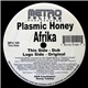 Plasmic Honey - Afrika