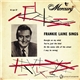 Frankie Laine - Frankie Laine Sings