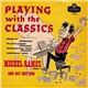 Michel Ramos And His Rhythm - Playing With The Classics