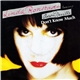Linda Ronstadt Featuring Aaron Neville - Don't Know Much