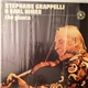 Stephane Grappelli & Earl Hines - The Giants