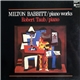 Milton Babbitt - Robert Taub - Piano Works