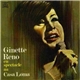 Ginette Reno - En Spectacle Au Casa Loma