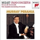 Mozart, Murray Perahia, The Chamber Orchestra Of Europe - Piano Concertos Nos. 21 & 27