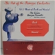 London Baroque Ensemble, Karl Haas, Bach, Handel - The Art Of The Baroque Orchestra, Vol. 2: Music Of Bach And Handel