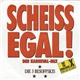 Die 3 Besoffskis - Scheiss Egal! (Der Karneval-Mix)