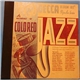 Various - An Anthology Of Colored Jazz