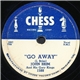 John Brim And His Gary Kings - Go Away / That Ain't Right
