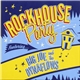 Big Joe And The Dynaflows - Rockhouse Party
