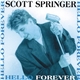 Scott Springer - Hello Forever