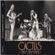 Cactus - Fully Unleashed: The Live Gigs