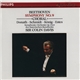 Beethoven ・ Donath ・ Schmidt ・ König ・ Estes ・ Symphonie-Orchester & Chor Des Bayerischen Rundfunks, Sir Colin Davis - Symphony No.9 «Choral»