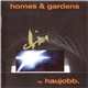 haujobb. - Homes & Gardens
