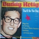 Buddy Holly - That'll Be The Day