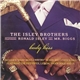 The Isley Brothers Featuring Ronald Isley Aka Mr. Biggs - Body Kiss