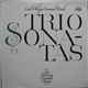 Ars Rediviva Ensemble Prague / Carl Philipp Emanuel Bach - Trio Sonatas