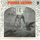 Pierre Henry - Dieu