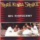 Touré Kunda - Sounké - En Concert