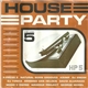 DJ Vilém - House Party 5