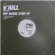 D'Julz - Hip House Soup EP