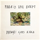 Paleis Van Boem - Mowgli Goes Kaka