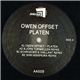 Owen Offset - Platen