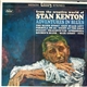 Stan Kenton - Adventures In Blues