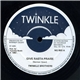 Twinkle Brothers - Give Rasta Praise