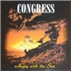 Congress - Angry With The Sun