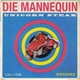 Die Mannequin - Unicorn Steak