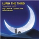 Yuji Ohno & Lupintic Five - Sweet Lost Night