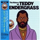 Teddy Pendergrass, Harold Melvin And The Blue Notes - The History Of Teddy Pendergrass