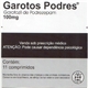 Garotos Podres - Garotozil De Podrezepam