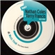 Nathan Coles + Terry Francis - Music Freak