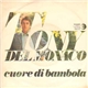Tony Del Monaco - Cuore Di Bambola