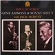 Gene Ammons & Sonny Stitt With Jack McDuff - Soul Summit