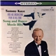 Sammy Kaye And His Orchestra - Song And Dance Movie Hits