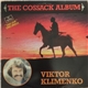 Viktor Klimenko - The Cossack Album